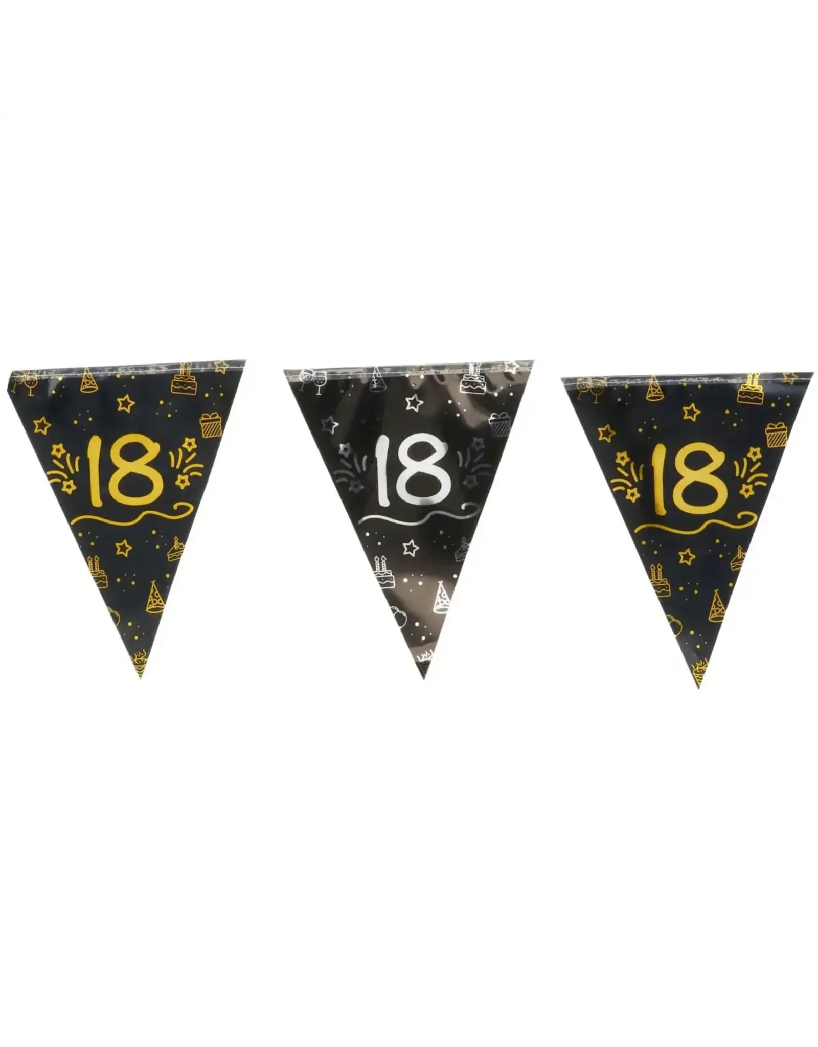FOLAT 18 Jaar Slinger 4m