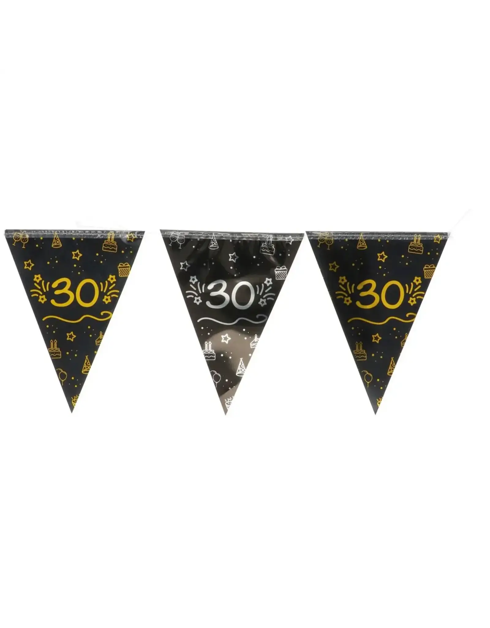 FOLAT 30 Jaar Slinger 4m