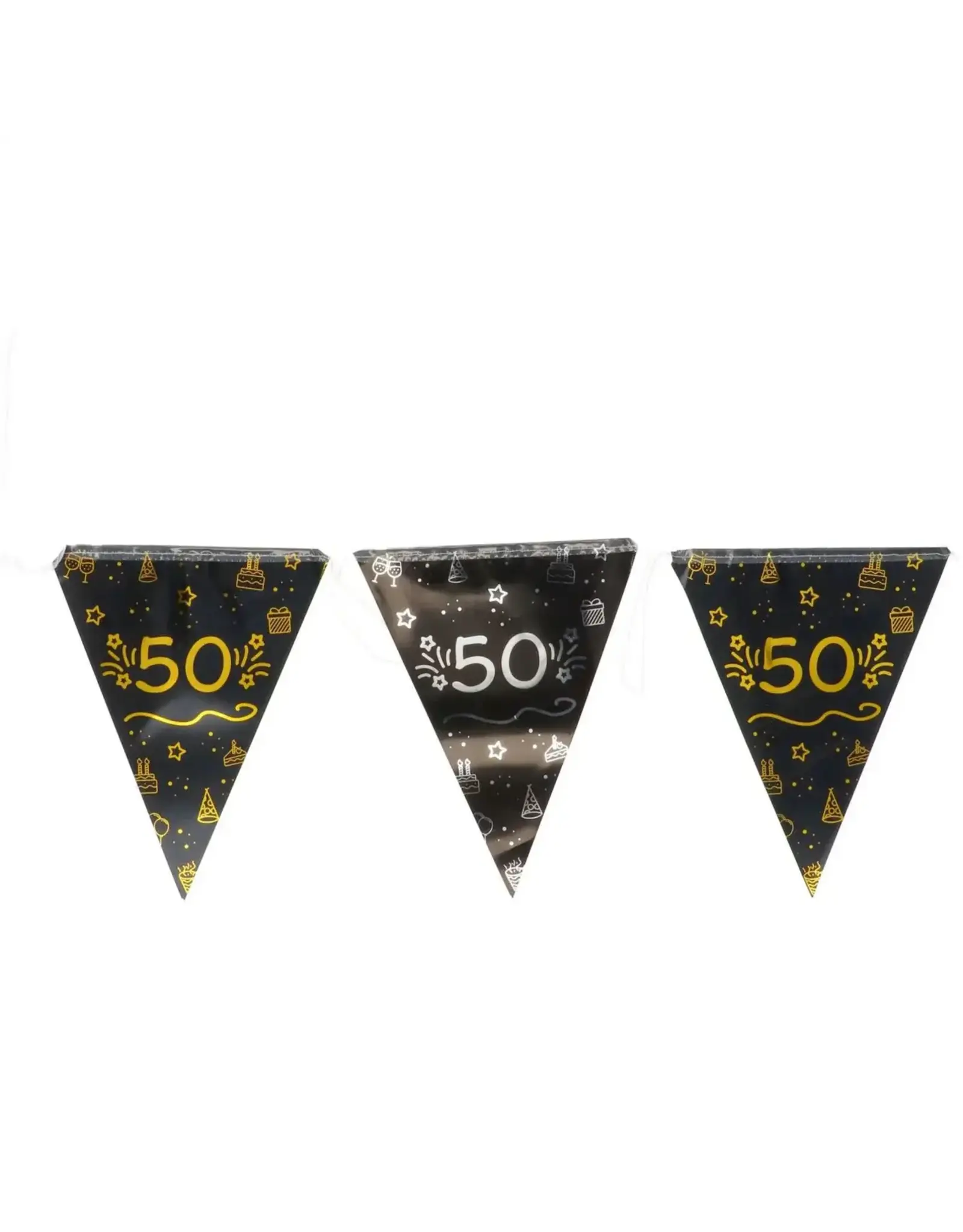 FOLAT 50 Jaar Slinger 4m