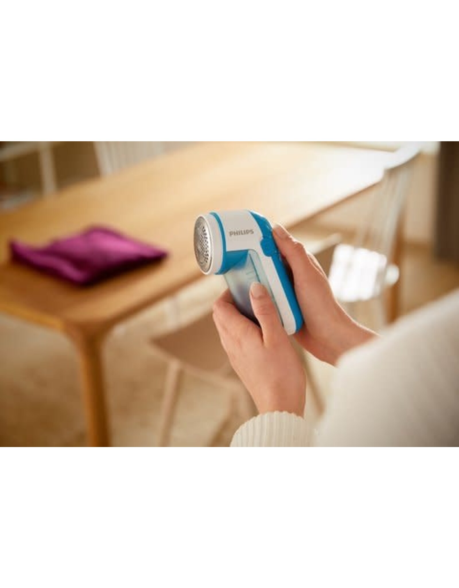 PHILIPS Philips GC026/00 Pluizenverwijderaar