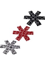 EXCELLENT HOUSEWARE Excellent Houseware | Panbeschermers 38 cm 3 stuks