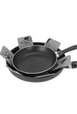 EXCELLENT HOUSEWARE Excellent Houseware | Panbeschermers 38 cm 3 stuks