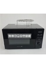 TARRINGTON HOUSE TH Magnetron grill  MWD8820G| 20L |  800W