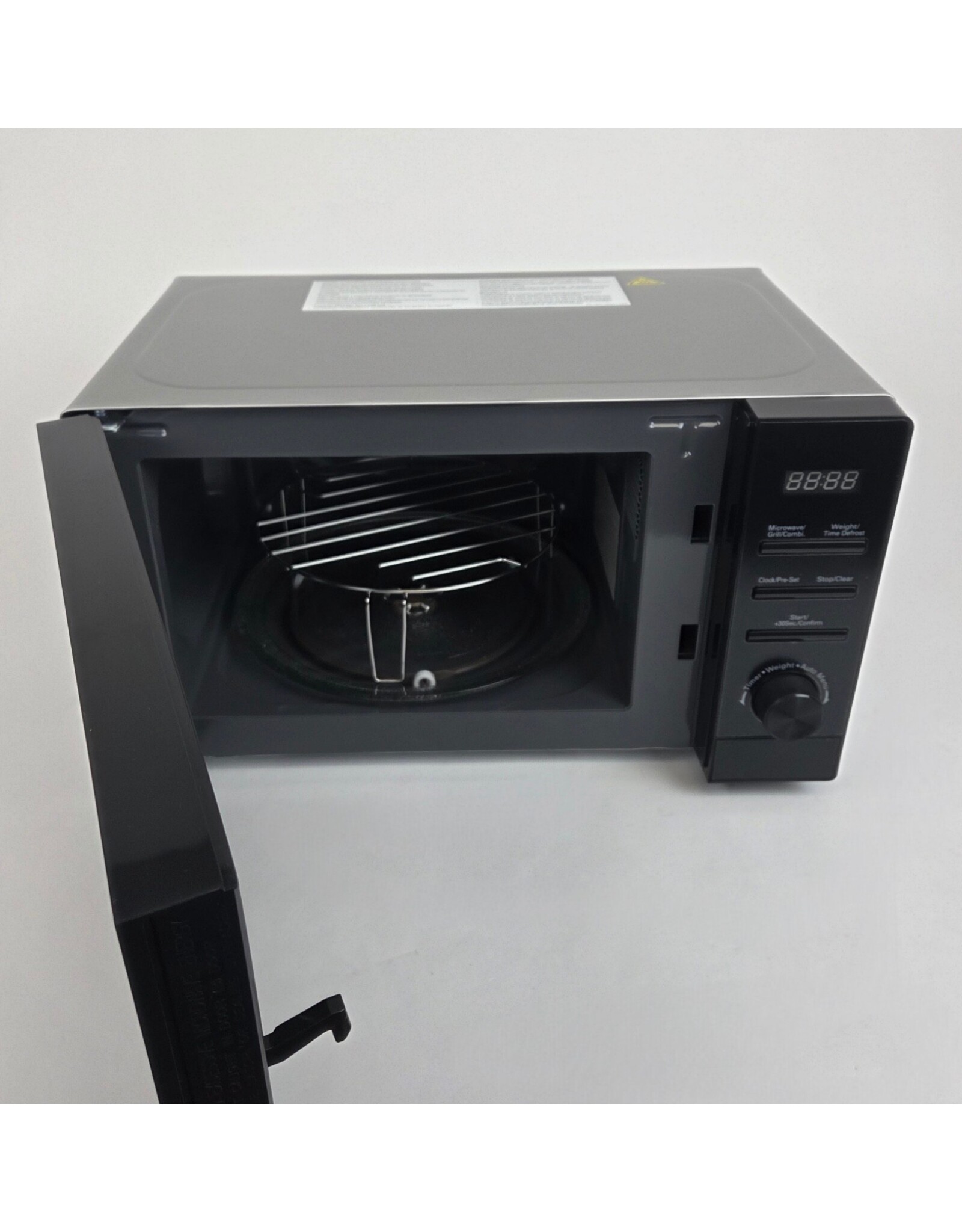 TARRINGTON HOUSE TH Magnetron grill  MWD8820G| 20L |  800W
