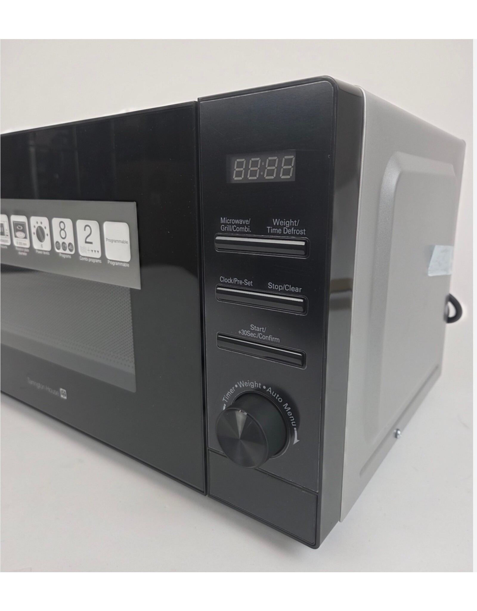TARRINGTON HOUSE TH Magnetron grill  MWD8820G| 20L |  800W