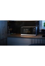 SHARP Sharp YC-PC254AE-S | combimagnetron met grill en heteluchtoven | 900W | 25 liter