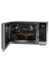 SHARP Sharp YC-PC254AE-S | combimagnetron met grill en heteluchtoven | 900W | 25 liter
