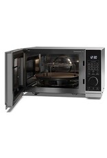 SHARP Sharp YC-PC254AE-S | combimagnetron met grill en heteluchtoven | 900W | 25 liter