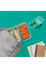 SISTEMA Sistema TO GO – Rechthoekige Stax – 2.2 L Minty Teal