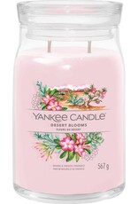 Yankee Candle Yankee Candle | Desert Blooms Large Jar