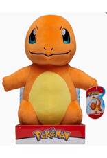 POKEMON Pokémon Plush Figure Charmander 30 cm