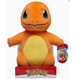 POKEMON Pokémon Plush Figure Charmander 30 cm