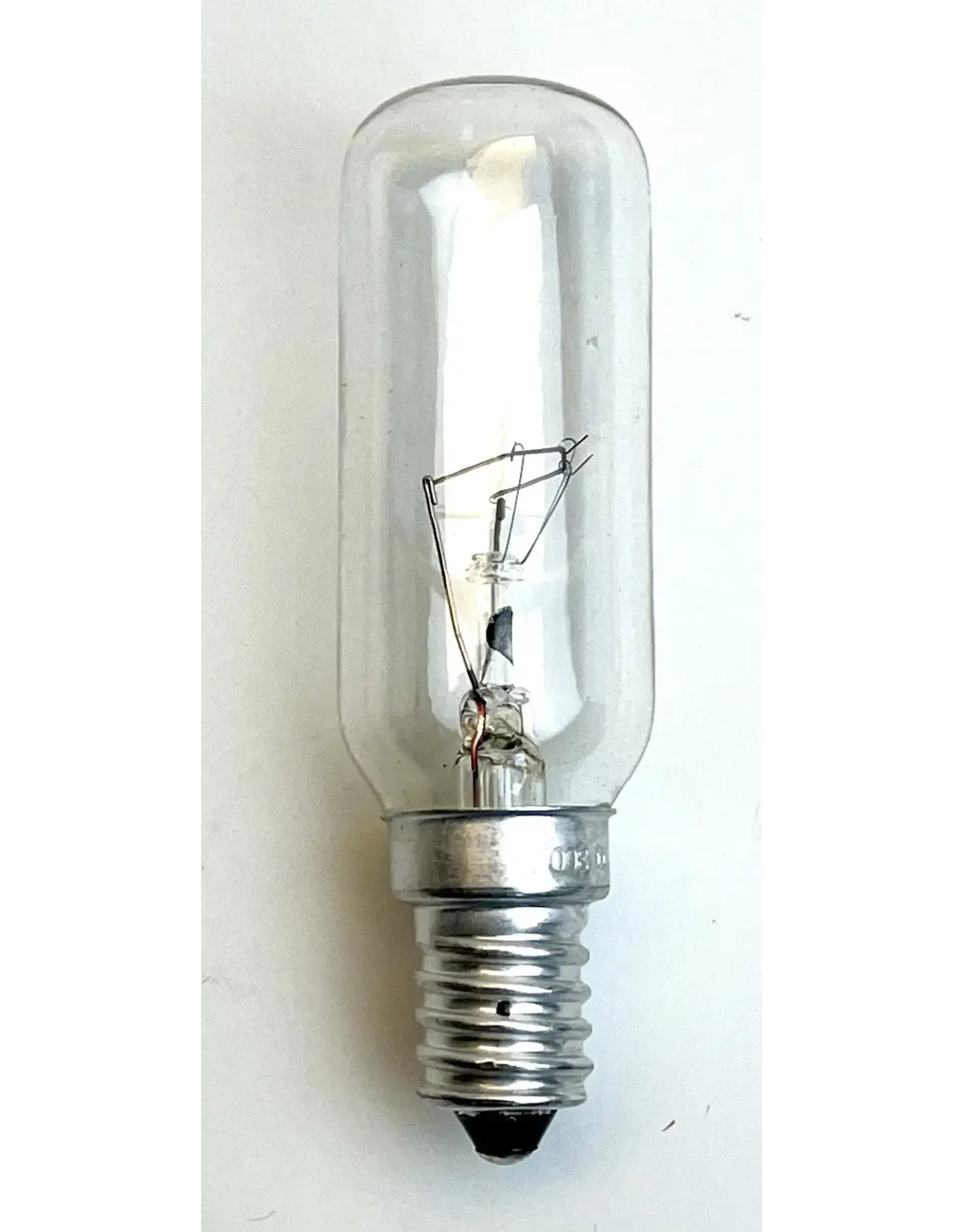 Toplux Toplux T25 Oven Lamp 370LM 40 W