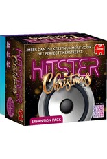 JUMBO Jumbo Hitster Christmas Uitbreidingsset