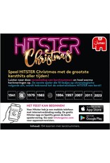 JUMBO Jumbo Hitster Christmas Uitbreidingsset