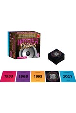 JUMBO Jumbo Hitster Christmas Uitbreidingsset
