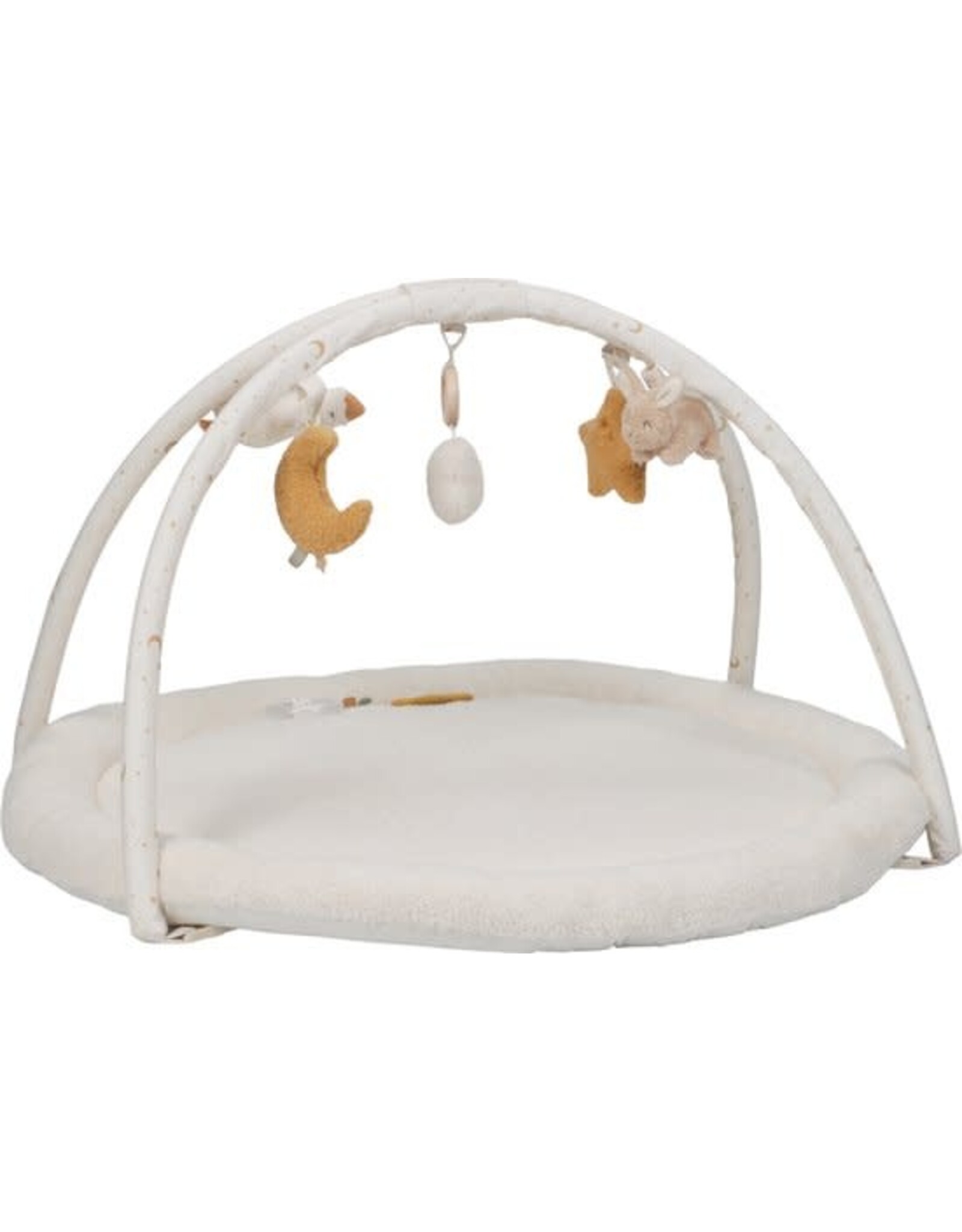 LITTEL DUTCH Little Dutch Newborn Activiteiten Speelkleed 85x85 cm