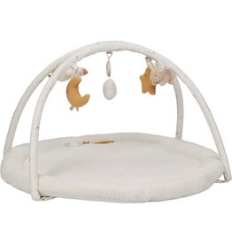 LITTEL DUTCH Little Dutch Newborn Activiteiten Speelkleed 85x85 cm