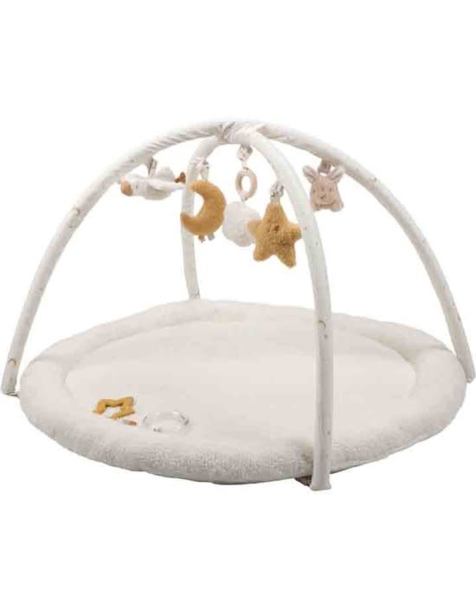 LITTEL DUTCH Little Dutch Newborn Activiteiten Speelkleed 85x85 cm