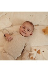 LITTLE DUTCH Little Dutch Newborn Boxkleed 80x100 cm
