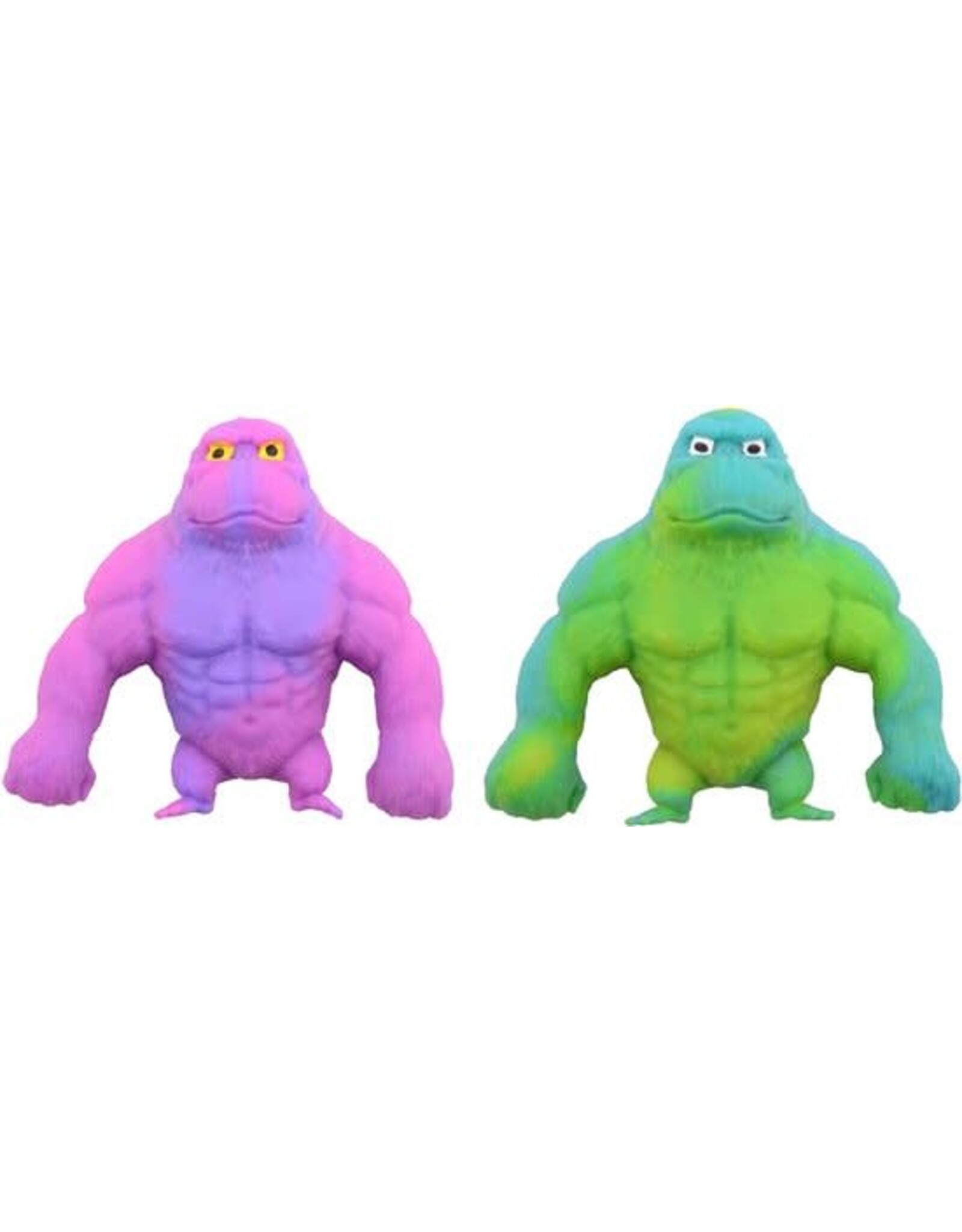 Super Stretch Gorilla