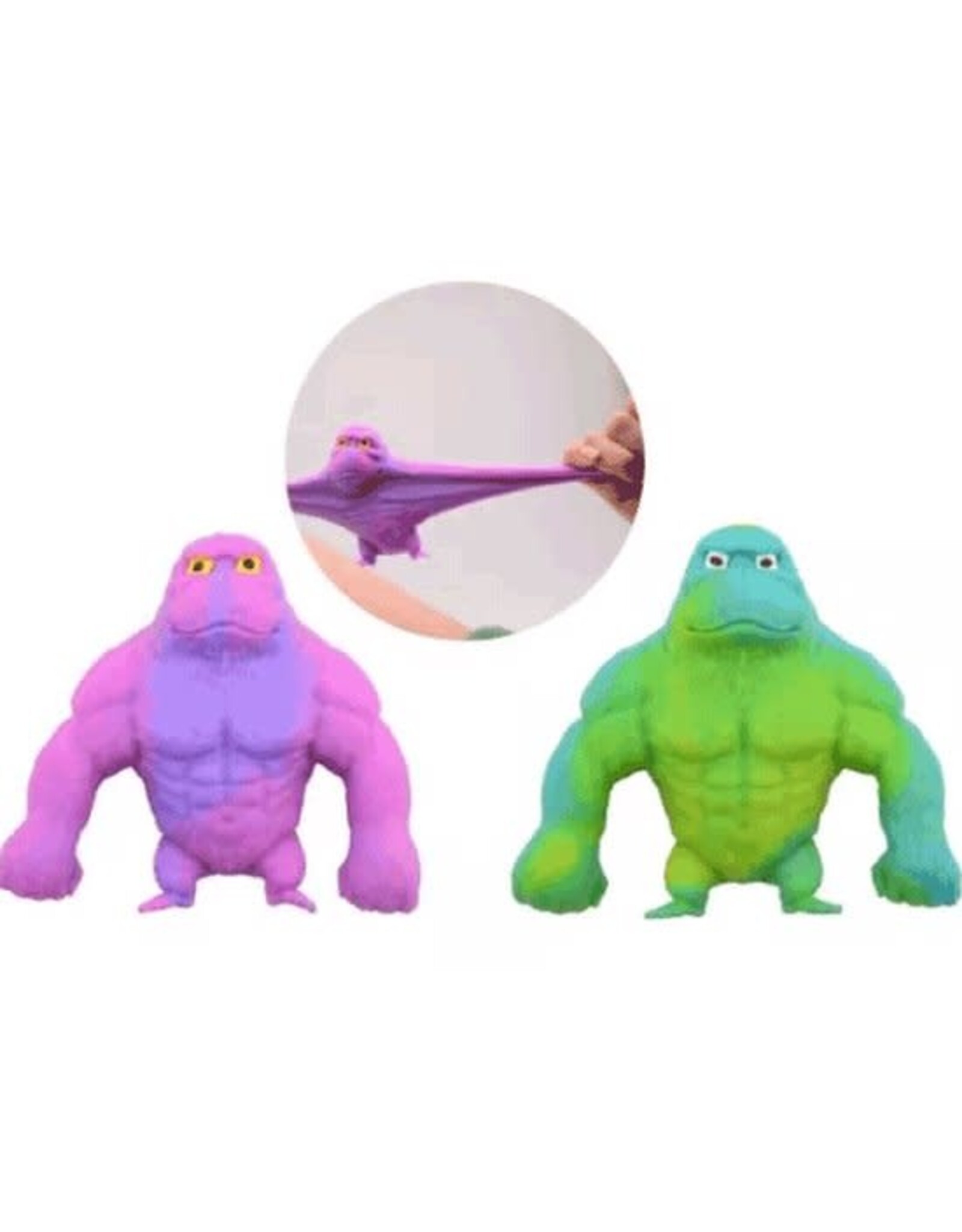 Super Stretch Gorilla