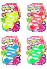 TOI TOYS Plakhandjes Duo Set | Tot 4 meter Lang