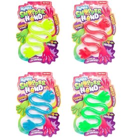 TOI TOYS Plakhandjes Duo Set | Tot 4 meter Lang