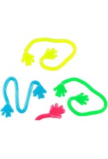 TOI TOYS Plakhandjes Duo Set | Tot 4 meter Lang