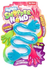 TOI TOYS Plakhandjes Duo Set | Tot 4 meter Lang