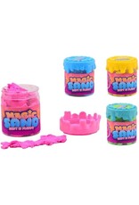 Speelzand Gekleurd in Potje 450G
