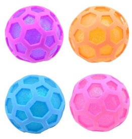 Glitter Squeeze Bal