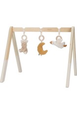 Little Dutch Naturals Newborn Babygym