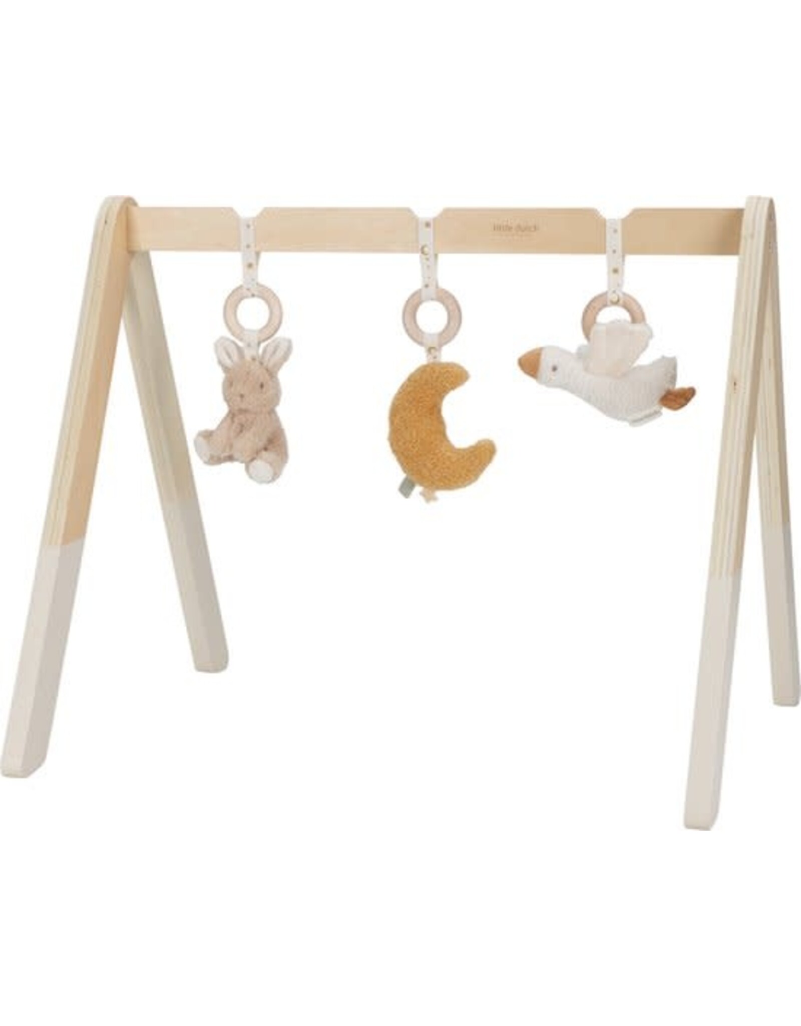 Little Dutch Naturals Newborn Babygym
