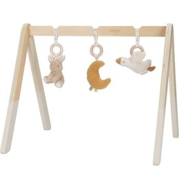 Little Dutch Naturals Newborn Babygym