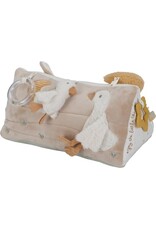 LITTLE DUTCH Little Dutch Newborn Activiteitendriehoek