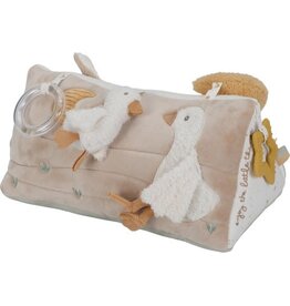 LITTLE DUTCH Little Dutch Newborn Activiteitendriehoek