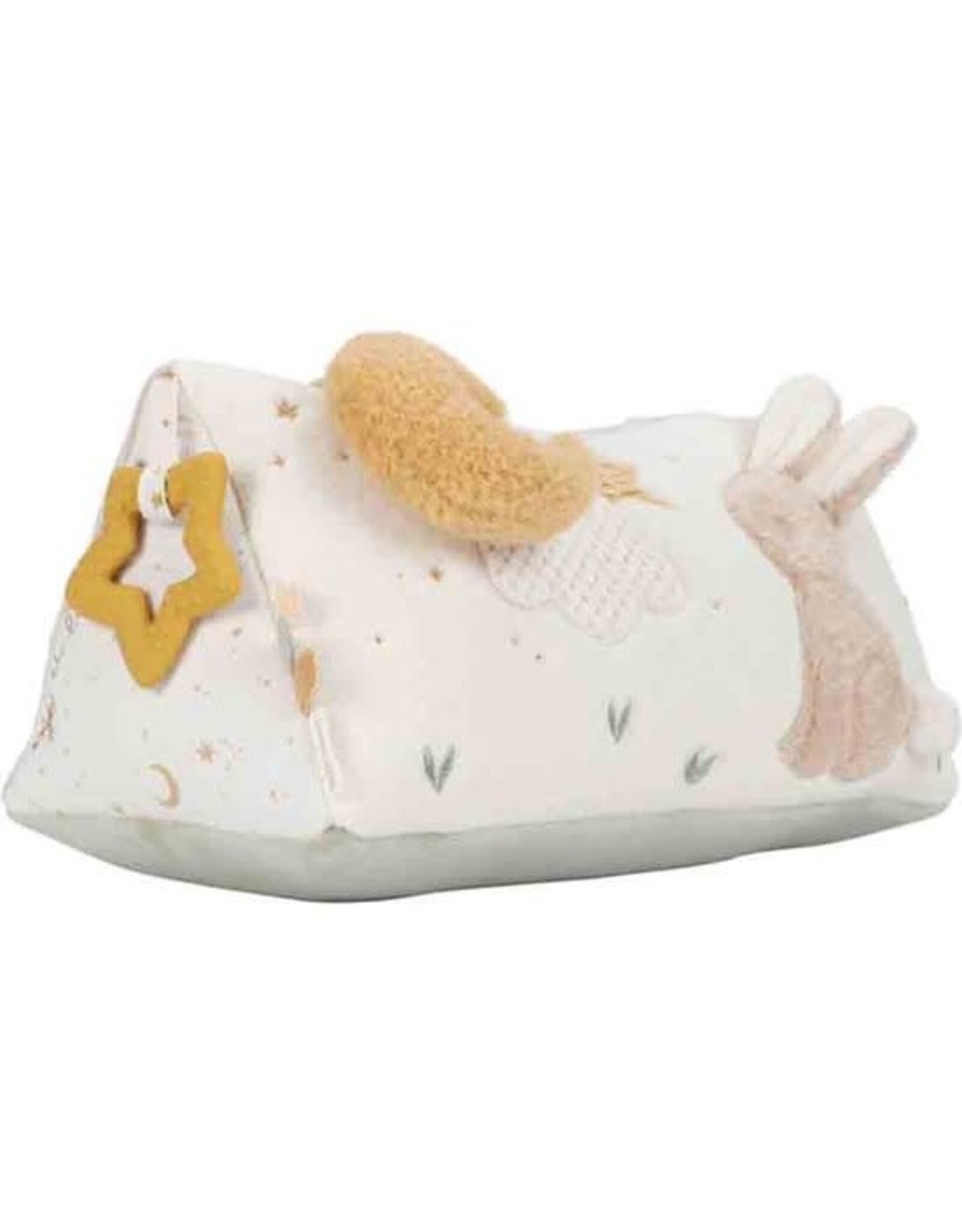 LITTLE DUTCH Little Dutch Newborn Activiteitendriehoek
