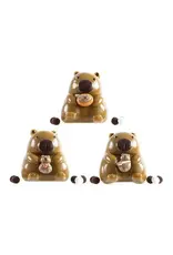 Pinch Family Pinch Family | Squishy Capybara