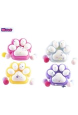 Pinch Family Pinch Family | Squishy Dierenpoot