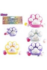 Pinch Family Pinch Family | Squishy Dierenpoot