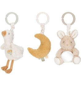 LITTLE DUTCH Little Dutch Newborn Naturals vliegende Little Goose