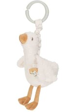LITTLE DUTCH Little Dutch Newborn Activiteitenhangers Gans