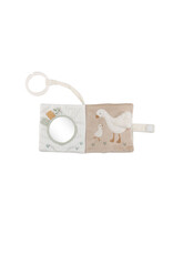 LITTLE DUTCH Little Dutch Newborn Naturals buggyboekje