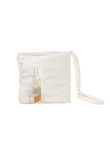 LITTLE DUTCH Little Dutch Newborn Naturals buggyboekje