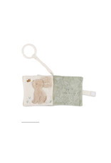 LITTLE DUTCH Little Dutch Newborn Naturals buggyboekje