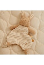 LITTLE DUTCH Little Dutch Newborn Naturals knuffeldoekje Bunny