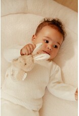 LITTLE DUTCH Little Dutch Newborn Naturals ringrammelaar