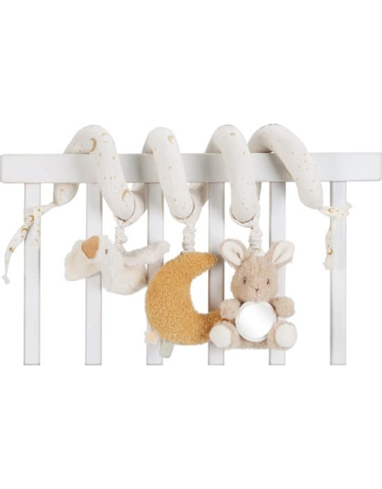 LITTLE DUTCH Little Dutch Newborn Activiteitenspiraal