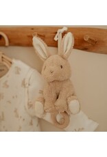 LITTLE DUTCH Little Dutch Newborn Naturals Muziekdoosje Baby Bunny